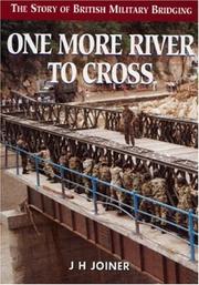 One more river to cross by John Joiner