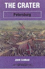 Cover of: The Crater (Battleground America S.)
