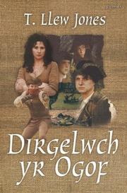 Cover of: Dirgelwch Yr Ogof