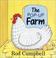 Cover of: The Pop-up Farm