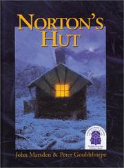 Cover of: Norton's Hut