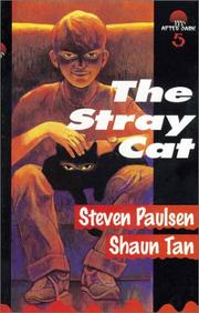 Cover of: The Stray Cat