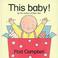 Cover of: This Baby!