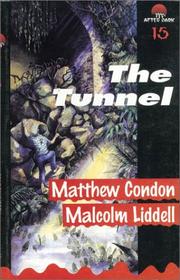 Cover of The Tunnel (After Dark 15)