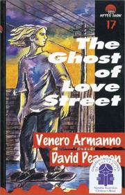 Cover of: The Ghost of Love Street