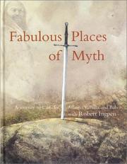 Cover of: Fabulous Places of Myth