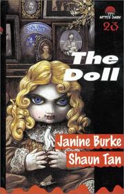 Cover of: The Doll by Janine Burke