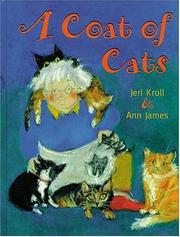 Cover of: A Coat of Cats