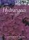 Cover of: Hydrangeas