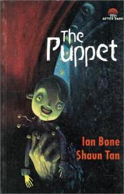 Cover of: The Puppet