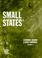 Cover of: Small States