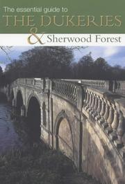 The Dukeries and Sherwood Forest by Robert Innes-Smith
