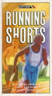 Cover of: Running Shorts by Stan Greenberg