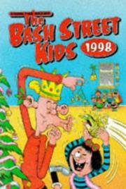 Cover of: Bash Street Kids by 