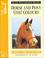 Cover of: Allen Photo Guide Horse/Pony Coat Color