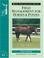 Cover of: Field Management for Horses and Ponies (Allen Photographic Guides)