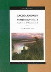 Cover of: Symphony No. 2, Op. 27: The Masterworks Library (Boosey & Hawkes Masterworks Library)