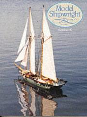 Cover of: MODEL SHIPWRIGHT #92 by John Bowen