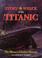 Cover of: STORY OF THE WRECK OF THE TITANIC.