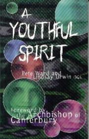 Cover of: A Youthful Spirit