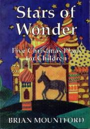 Cover of: Stars of Wonder