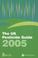 Cover of: The UK Pesticide Guide 2005