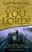 Cover of: Is That You Lord?