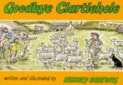 Cover of: Goodbye Clartiehole