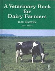 Cover of: Veterinary Book for Dairy Farmers