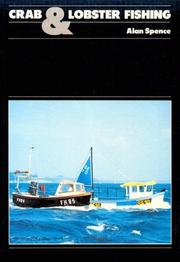 Cover of: Crab and Lobster Fishing by Alan Spence