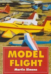 Cover of: Model Flight