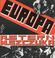 Cover of: Europa