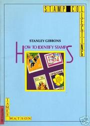 Cover of: How to Identify Stamps