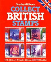 Collect British Stamps by Stanley Gibbons