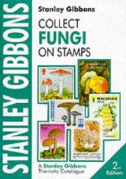 Cover of: Collect Fungi on Stamps