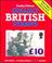 Cover of: Collect British Stamps