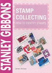 Cover of: Stamp Collecting (Stanley Gibbons Stamp Collecting Series)