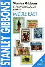 Cover of: Stamp Catalogue