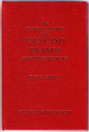 Cover of: Postage Stamps of the Falkland Islands and Dependencies