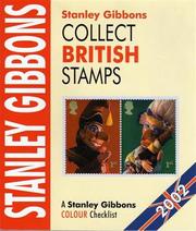 Cover of: Collect British Stamps