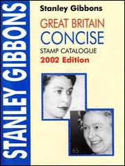 Cover of: Great Britain Concise Stamp Catalogue