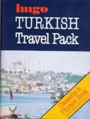 Cover of: Turkish Travel Pack (Hugos Travel Series)