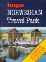 Cover of: Norwegian Travel Pack (Hugo) by Hugo's Language Books