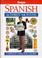 Cover of: Spanish in Three Months (Hugo)