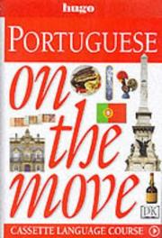 Cover of Portuguese (Hugo on the Move)
