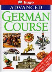 Cover of: Taking German Further (Hugo)
