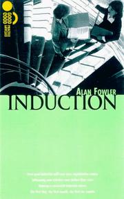 Cover of: Induction (Good Practice)