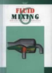 Cover of: Fluid Mixing 6