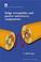 Cover of: Ridge Waveguides and Passive Microwave Filters (Iee Electromagnetic Waves Series, 49)