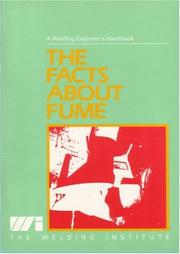 Cover of: The Facts About Fume